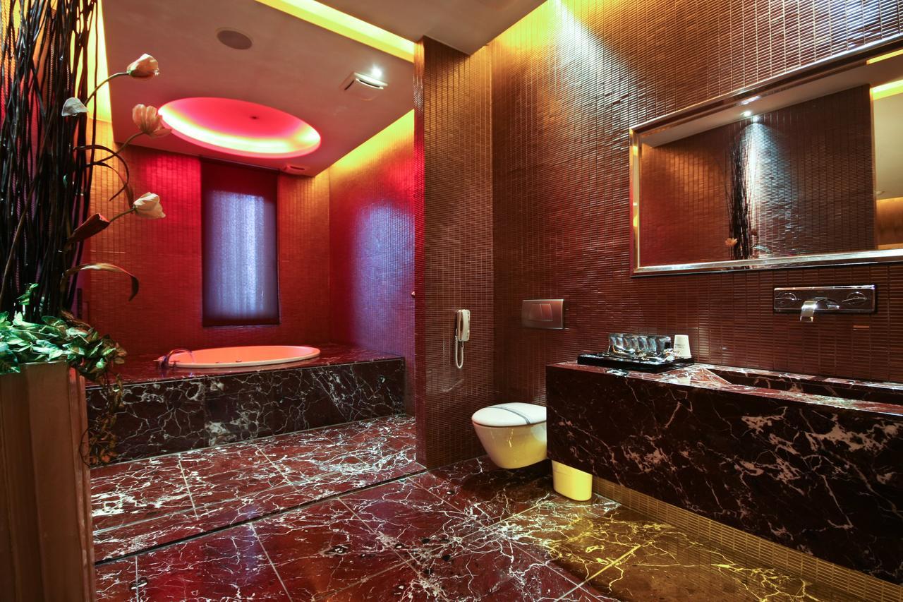 Lanshy Motel Taichung Cameră foto